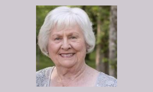 Betty Carlton