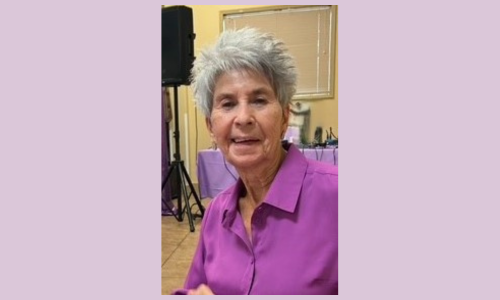 Glenda Gail Dickerson