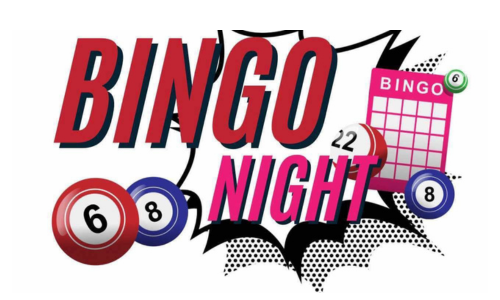 Bingo Night to be held February 5 in Delight