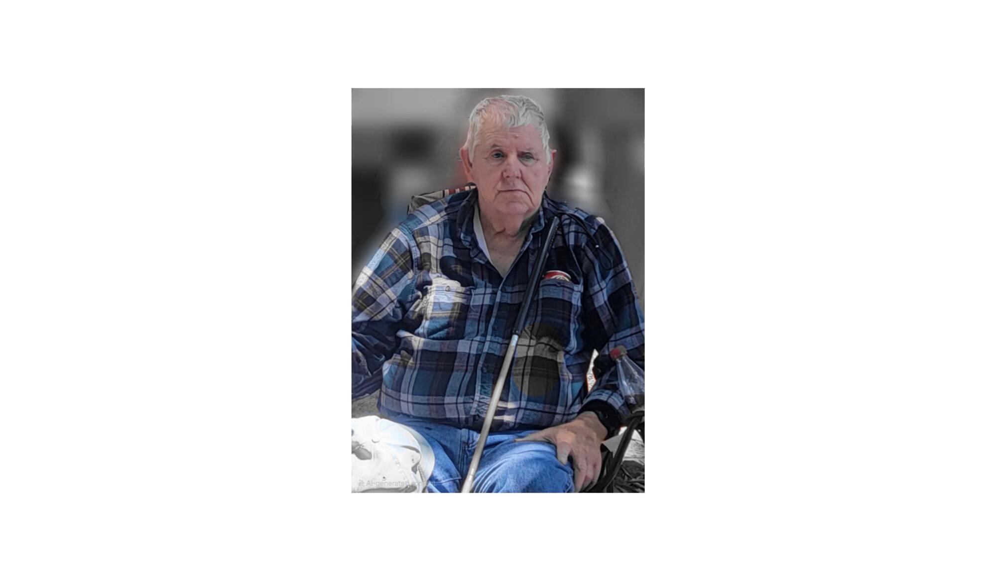 Weldon H. Cole, Sr.