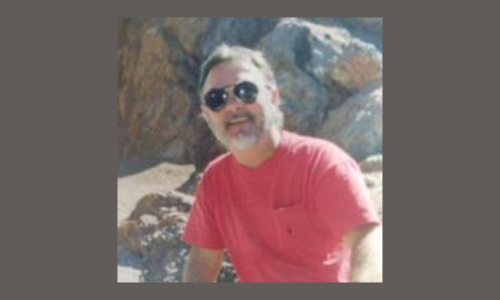 Alonzo George Mitchell