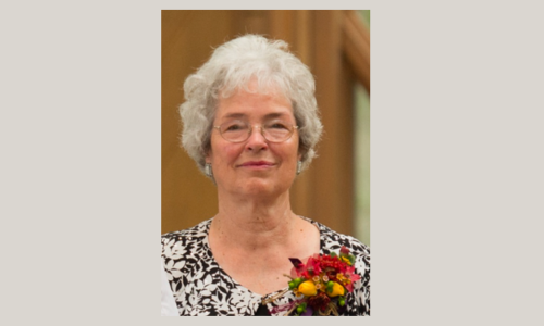 Neladine "Nell" Burns Freeman