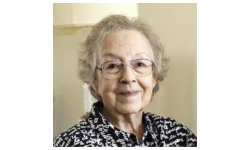 Bettye June Spears
