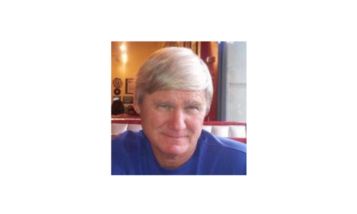 David L. Fincham
