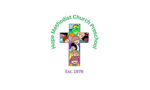 HOPE METHODIST CHURCH PRESCHOOL IS GEARING UP FOR REGISTRATION & WE CAN'T WAIT TO MEET YOU & YOUR CHILDREN!