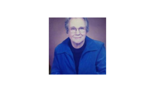 Hazel Marie Adair