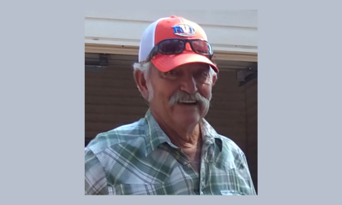 Mikeal Skaggs