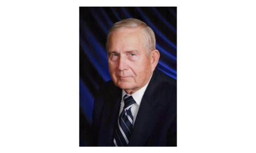 Charles Donald (Don) Howell