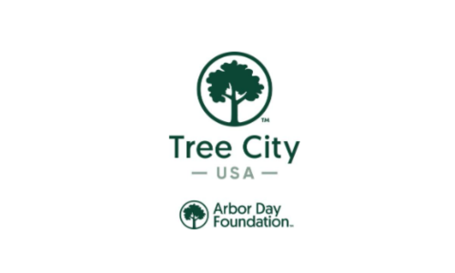 Prescott Earns 2024 Tree City USA  Recognition From Arbor Day Foundation