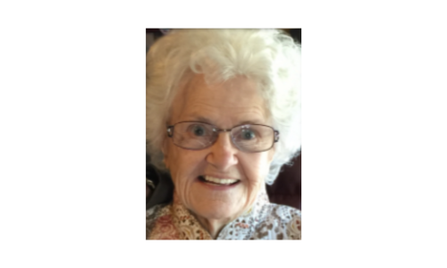 Wilma Maurice Thurman