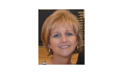 Rebecca Lynn Hamilton