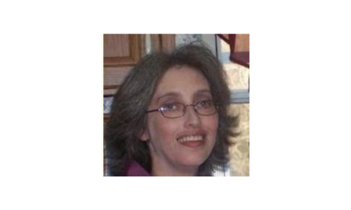 Tracie Horneman