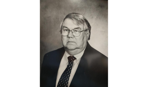 Michael Joseph “Mike” Stephens