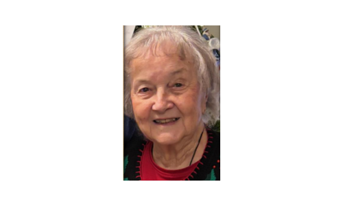 Mrs. Wanda Huskey Haynie