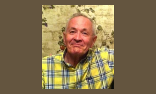David Reeves Linzy