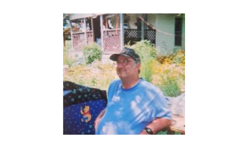 William Don Wesson