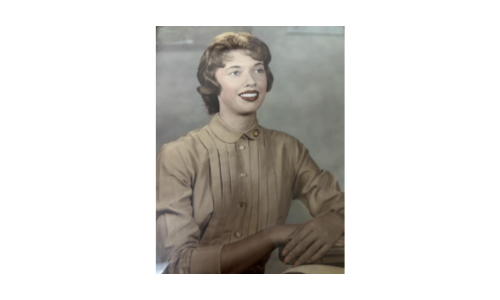 Jaqueline Hatfield