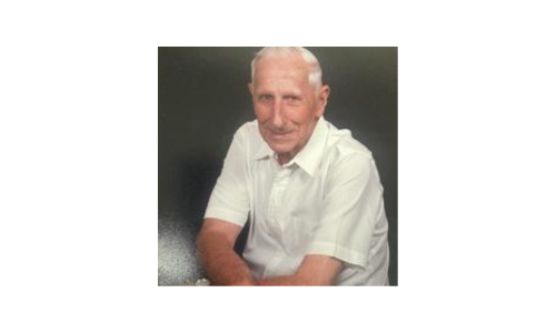  John W.  “Dude” Treas Jr.