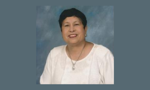 Dora Alicia Philyaw
