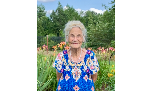 Edna Hollis