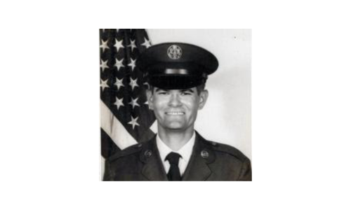 Michael Clinton Marks