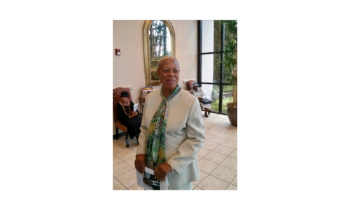 Shirley Ann Williams-Brown