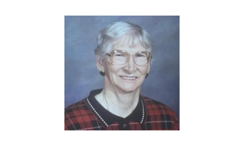 Virda Marie McCain