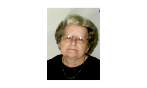 Mary Lou Smith Ward