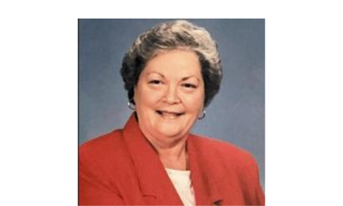 Bobbie Rea Garrett Powell