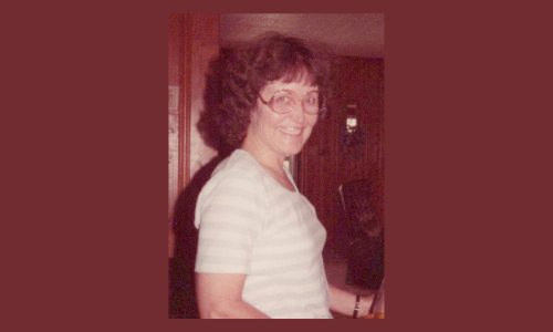 Ethel Janene Gray