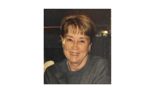 Lynda Joyce McGuire Stone,
