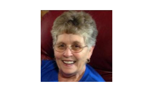 Helen Fay Friend