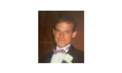 Paul David Kramer