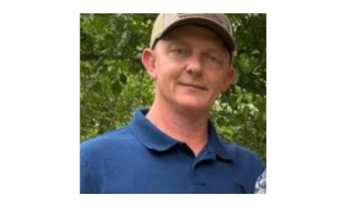 Tony Patterson