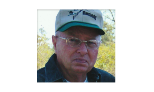 Jerry Lee Carlton
