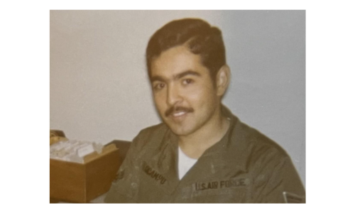 Joseph Ocampo