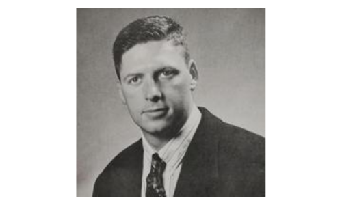 Robert W. Honeycutt, Jr.