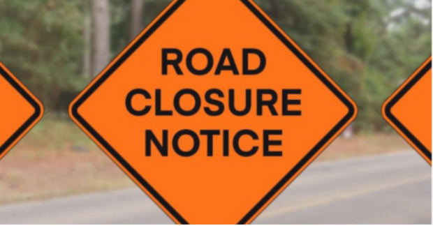 City of Prescott to Close Wildcat Road until Thursday, July 3