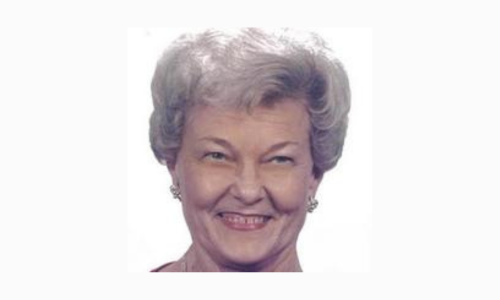 Barbara Jean “Babs” Bridges Barnes