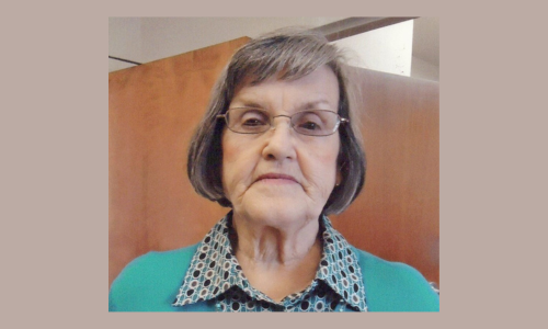 Mildred Farrer Burke Harris