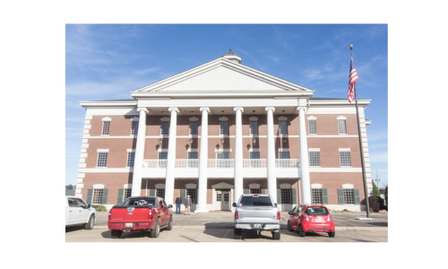 Hempstead County Courthouse Closures for July 3 and 4