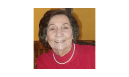 Dorothy "Louise" Ammons