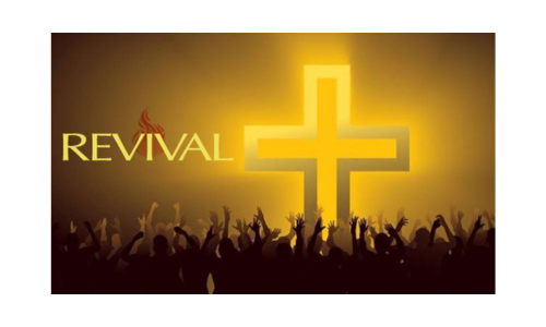 Missionary Grove Baptist Church Revival July 20-23