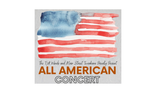 Celebrate AMERICANA at Downtown LIVE!