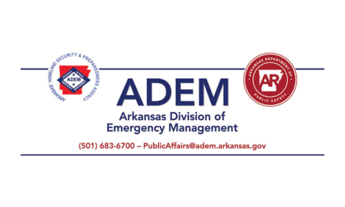 Two-Person Team Deployed to Support Texas Flood Response at State Emergency Operations Center