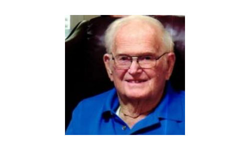 Tom Huff