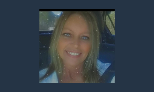 Darla Dawn Griffin