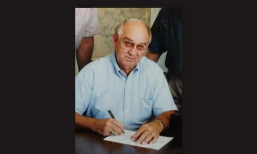 Charles Wallace Martin