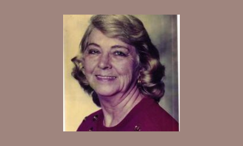 Carolyn J. Wood Hicks