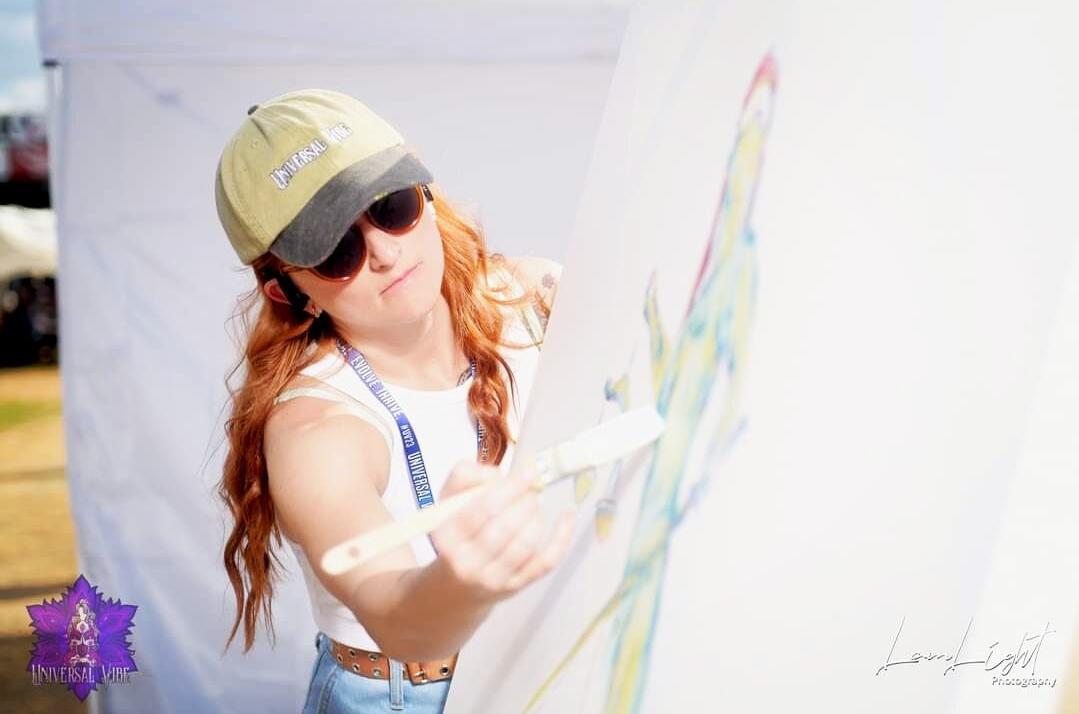 Downtown LIVE! Celebrates Art, Music, and Unique Experiences in Downtown Texarkana